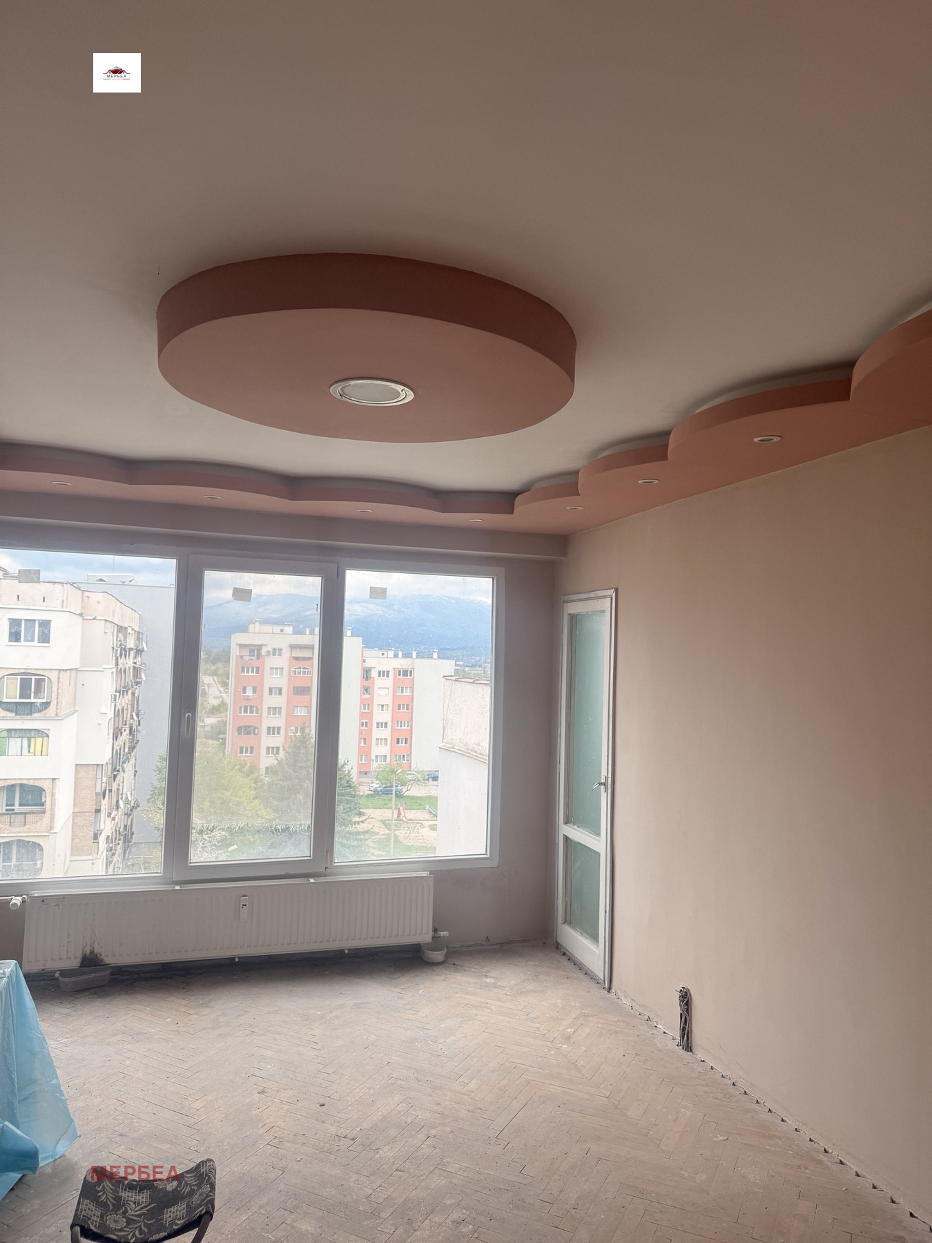 Продава 2-СТАЕН, гр. Перник, Тева, снимка 8 - Апартаменти - 54516720