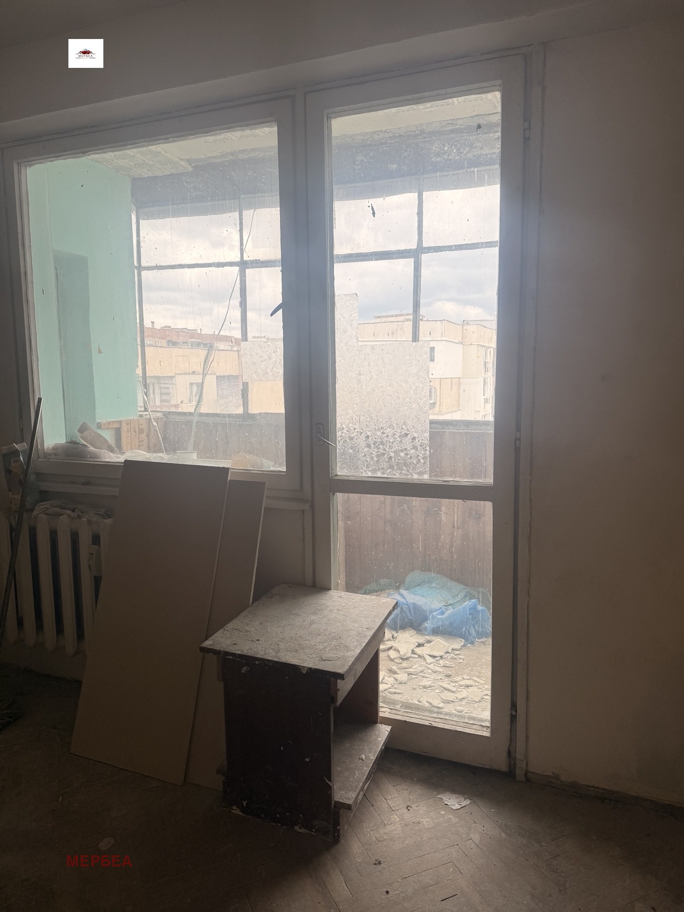 Продава 2-СТАЕН, гр. Перник, Тева, снимка 6 - Апартаменти - 54516720
