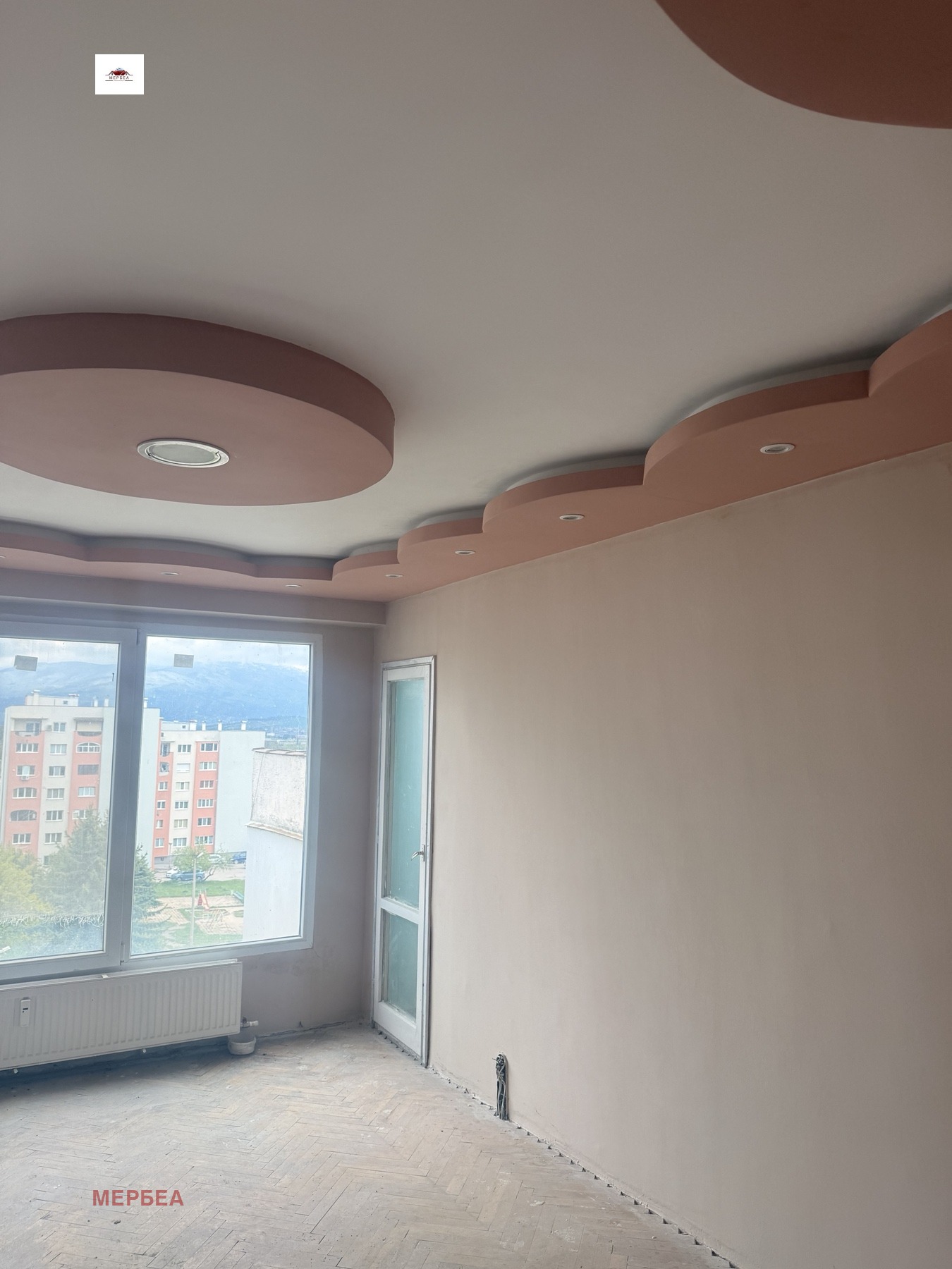 Продава 2-СТАЕН, гр. Перник, Тева, снимка 7 - Апартаменти - 54516720