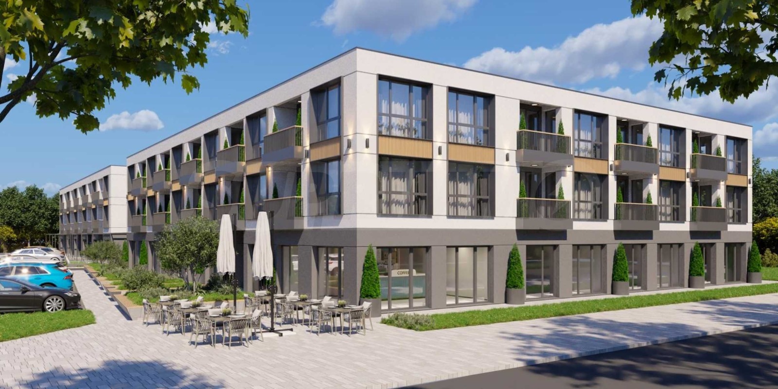 Продава 2-СТАЕН, гр. Пловдив, Остромила, снимка 3 - Апартаменти - 55048994