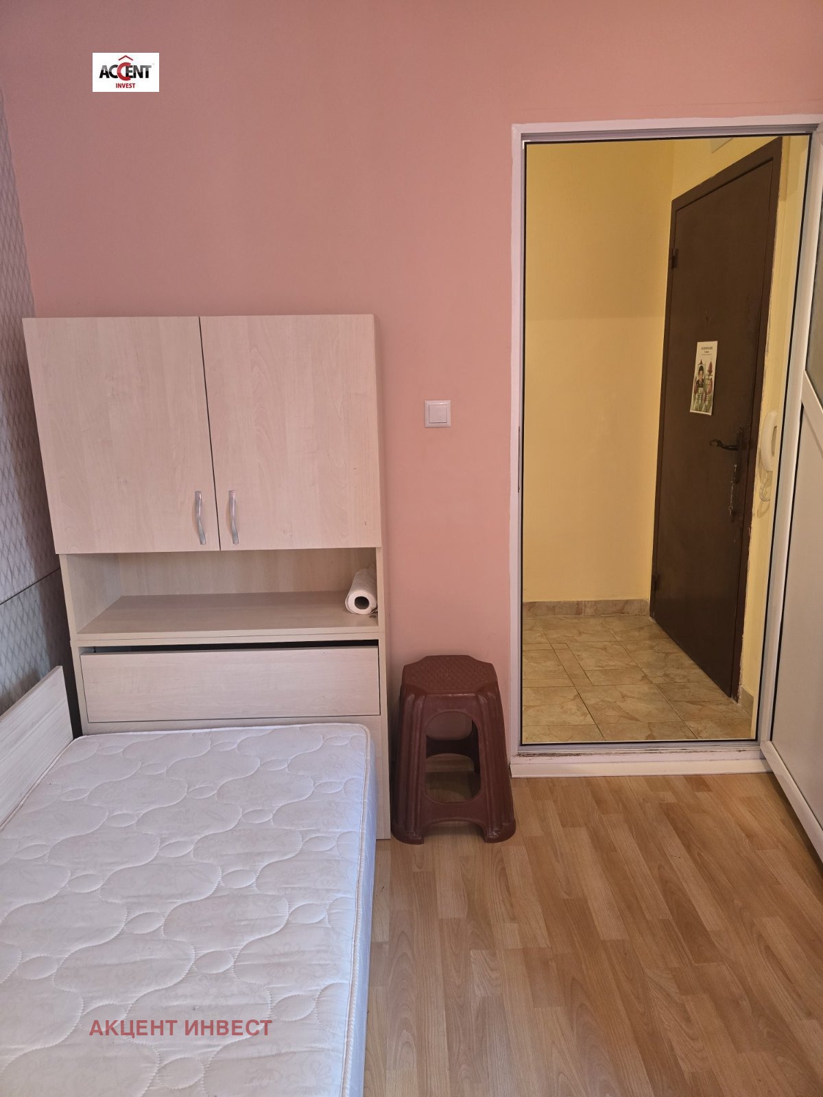 Продава 2-СТАЕН, гр. Варна, Трошево, снимка 8 - Апартаменти - 55377328