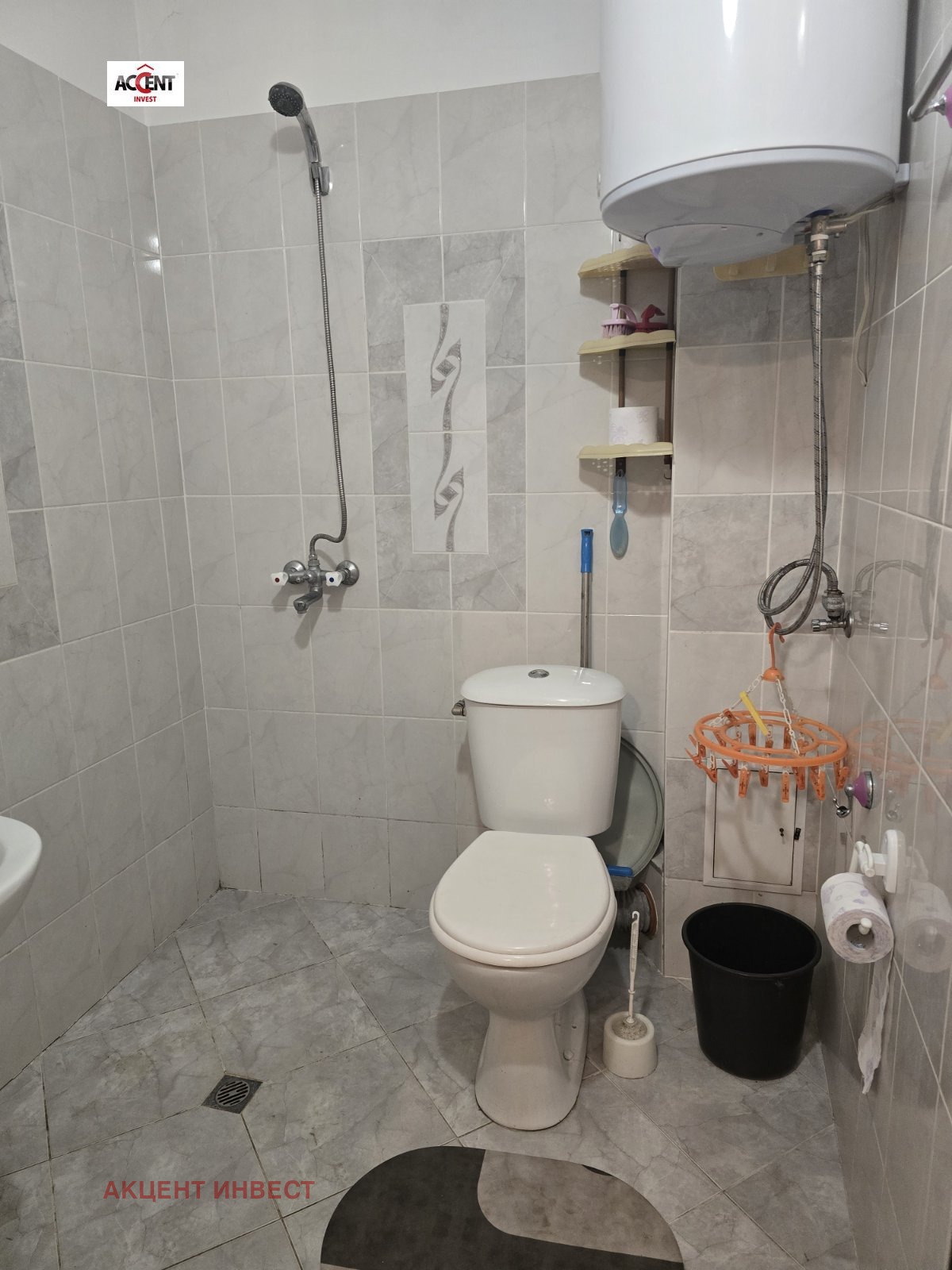 Продава 2-СТАЕН, гр. Варна, Трошево, снимка 11 - Апартаменти - 55377328