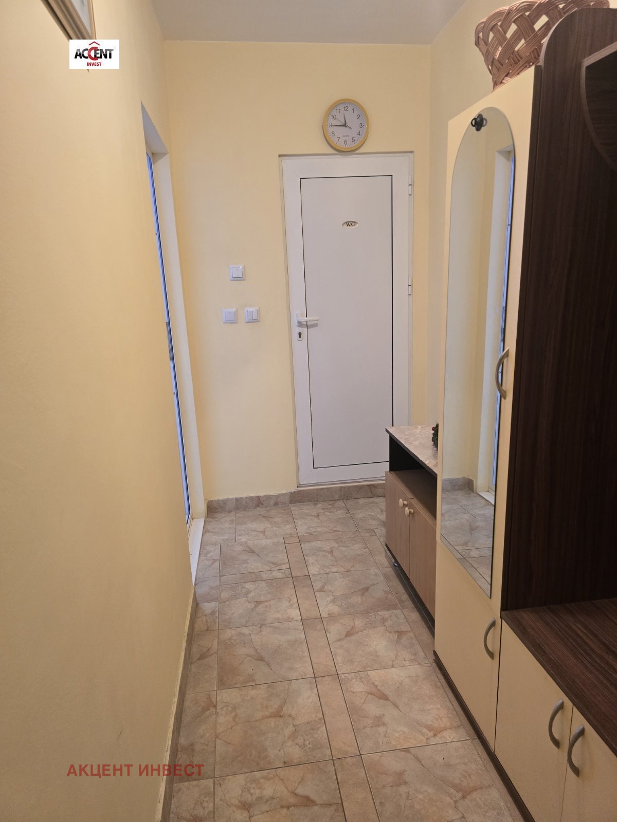 Продава 2-СТАЕН, гр. Варна, Трошево, снимка 5 - Апартаменти - 55377328