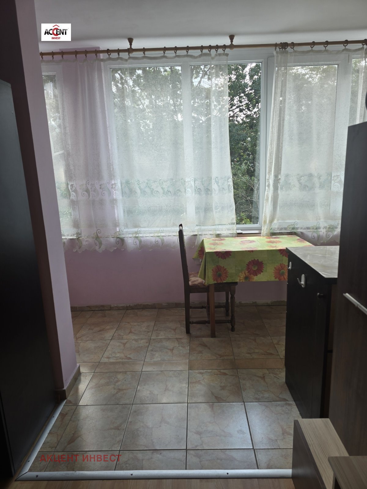 Продава 2-СТАЕН, гр. Варна, Трошево, снимка 4 - Апартаменти - 55377328