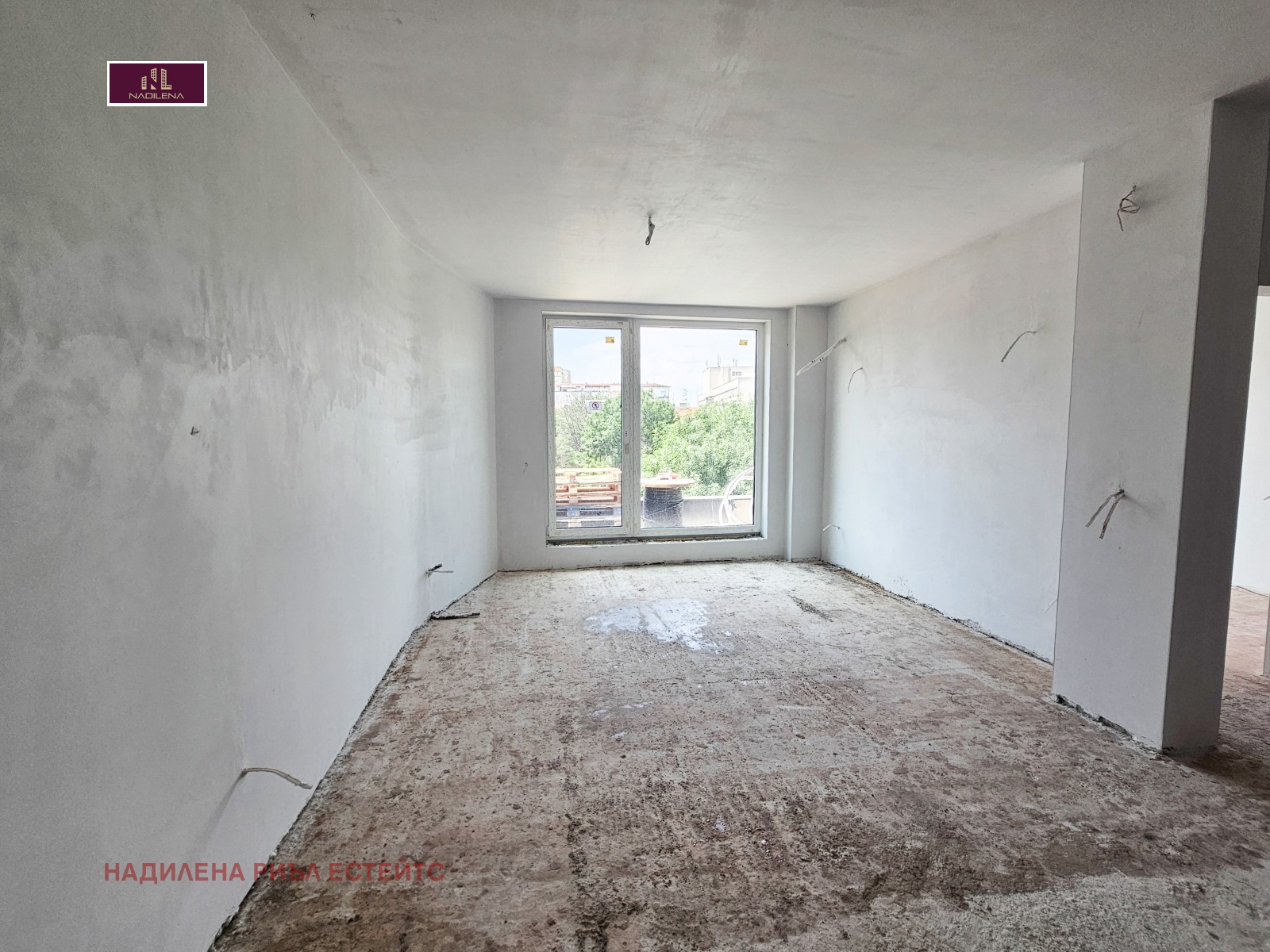 Продава 3-СТАЕН, гр. София, Център, снимка 2 - Апартаменти - 52529192