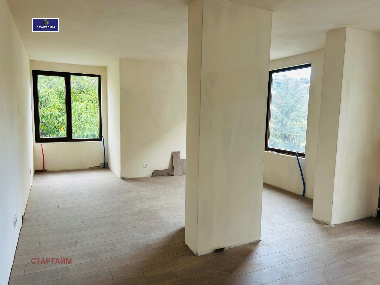 Продава 3-СТАЕН, гр. София, Манастирски ливади, снимка 14 - Апартаменти - 53900101