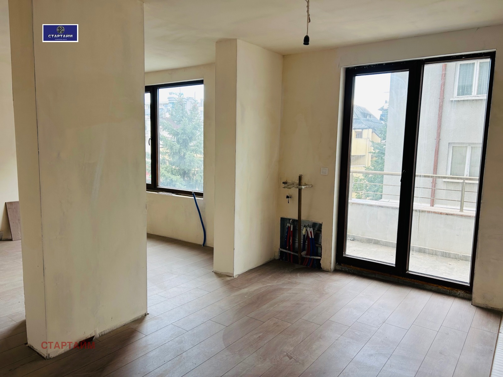 Продава 3-СТАЕН, гр. София, Манастирски ливади, снимка 13 - Апартаменти - 53900101