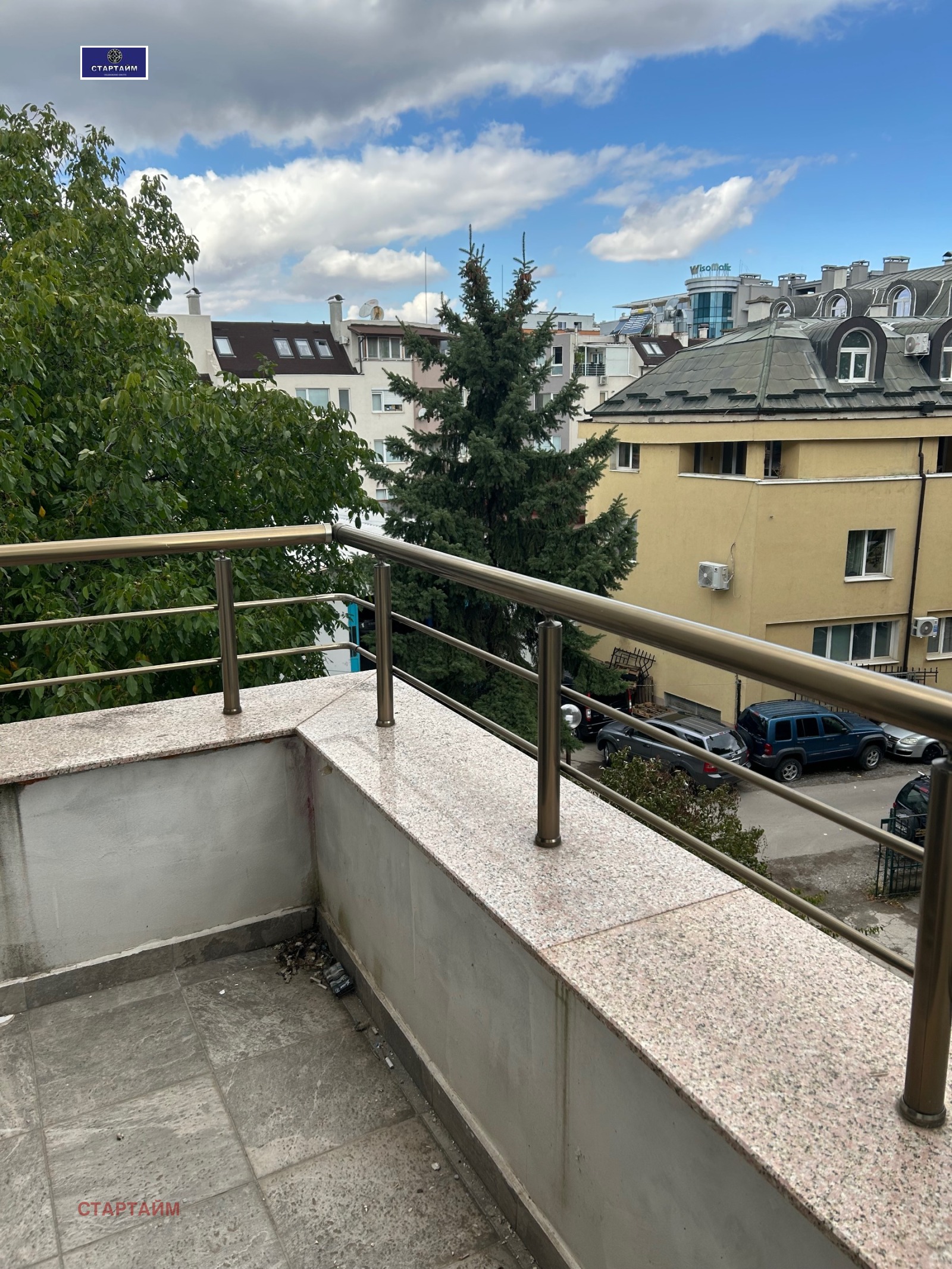 Продава 3-СТАЕН, гр. София, Манастирски ливади, снимка 2 - Апартаменти - 53900101