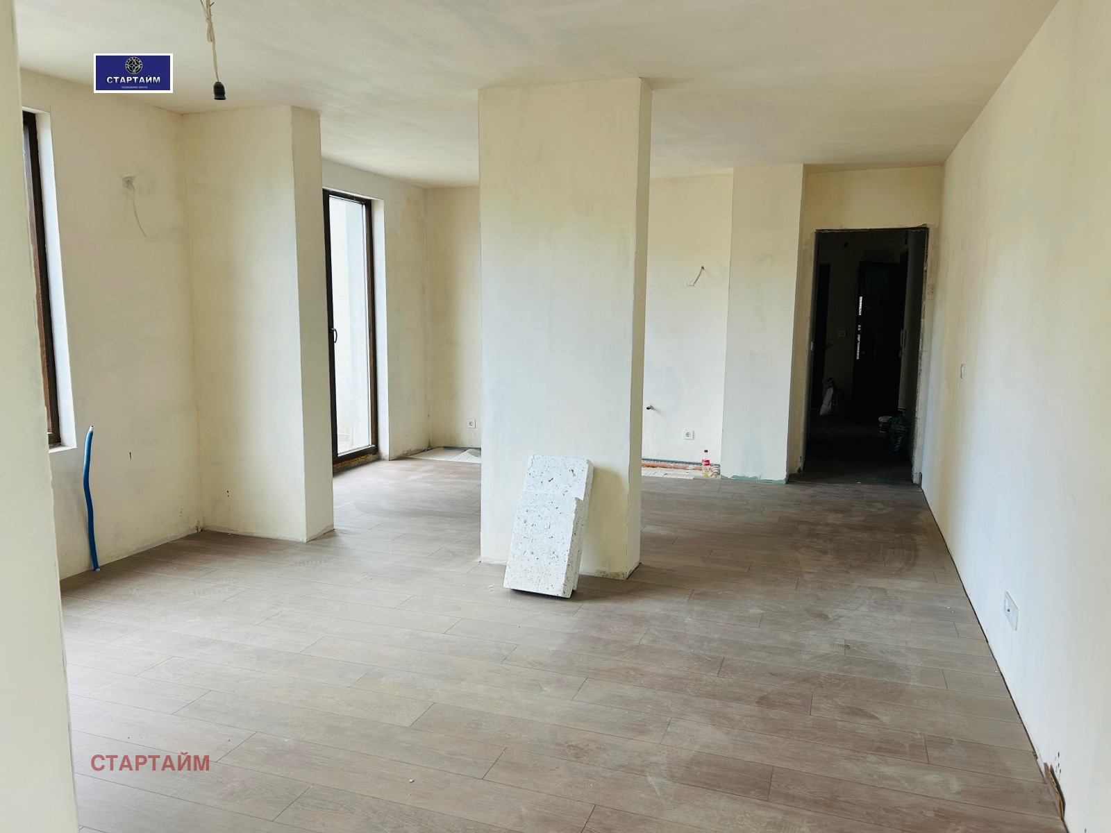 Продава 3-СТАЕН, гр. София, Манастирски ливади, снимка 11 - Апартаменти - 53900101