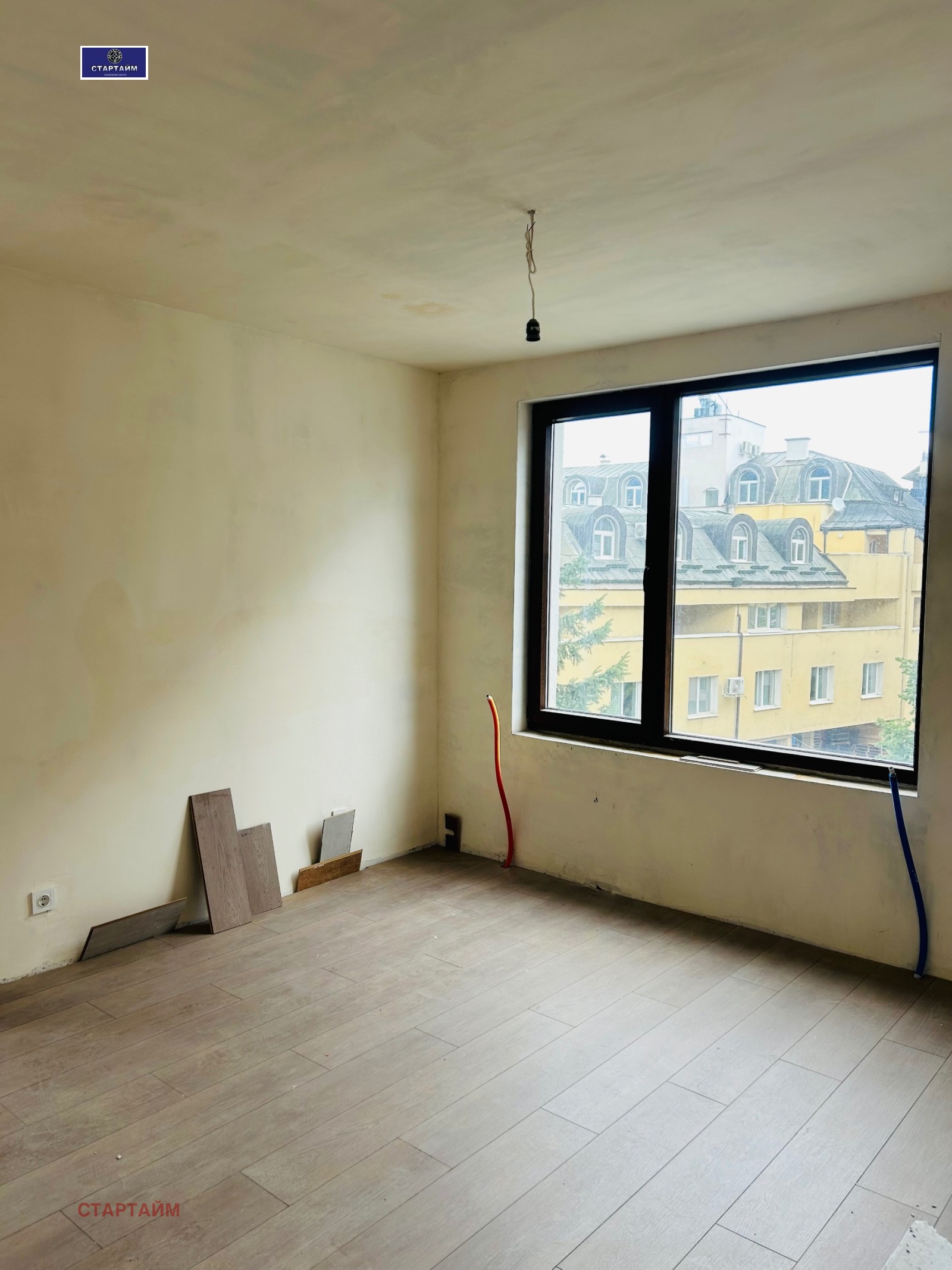 Продава 3-СТАЕН, гр. София, Манастирски ливади, снимка 9 - Апартаменти - 53900101