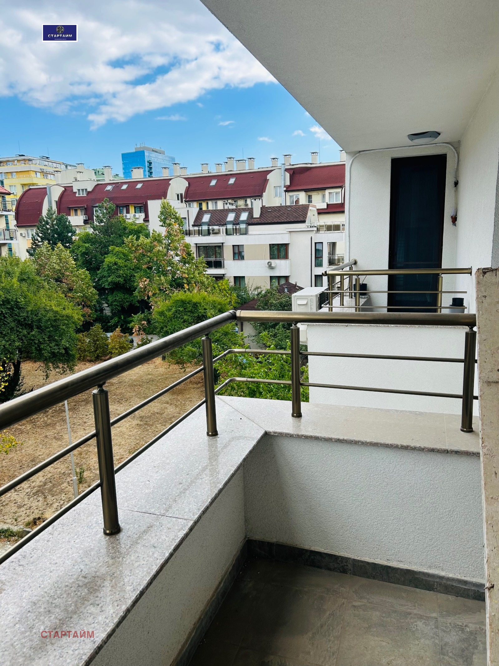 Продава 3-СТАЕН, гр. София, Манастирски ливади, снимка 3 - Апартаменти - 53900101