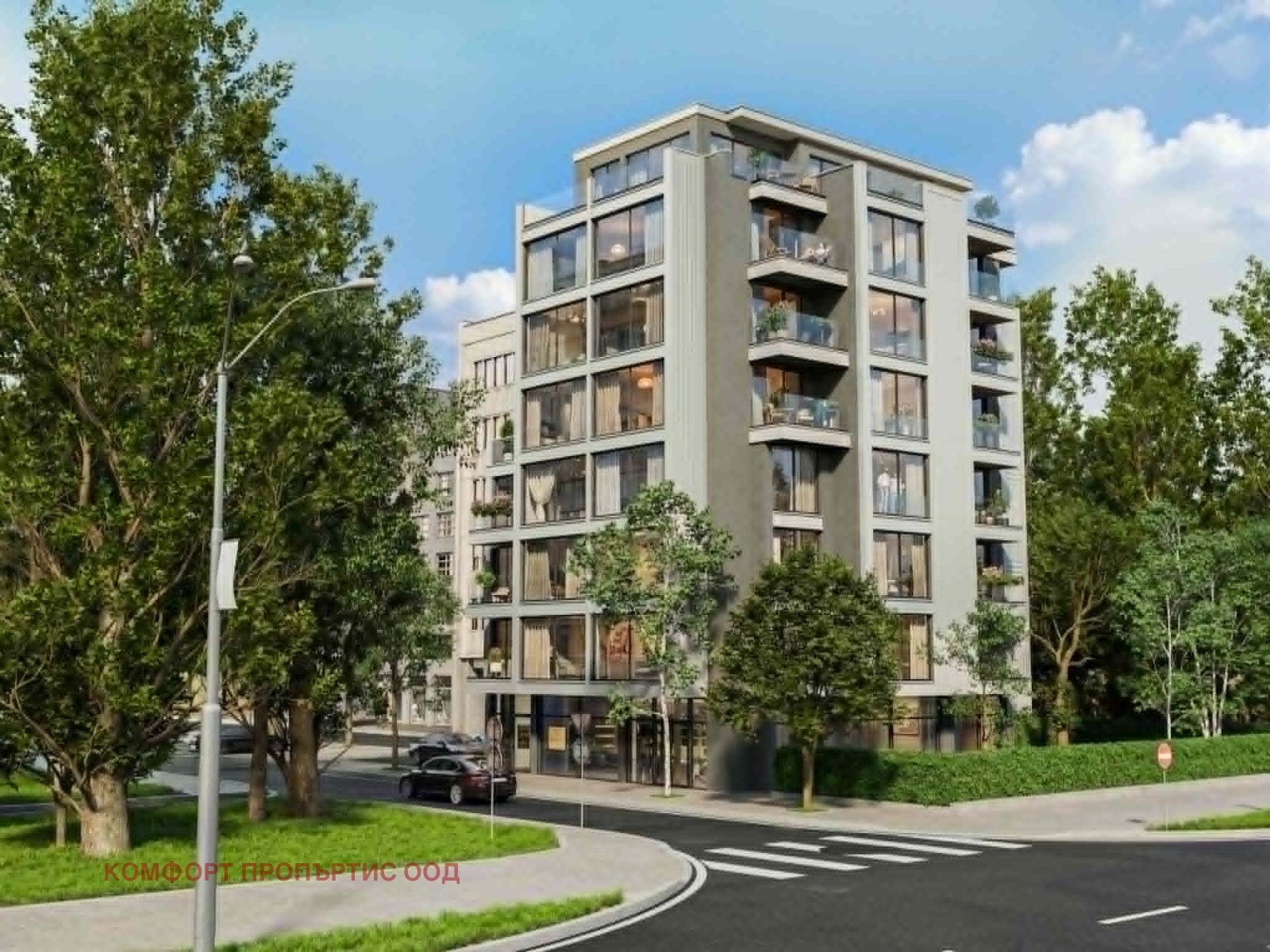 Продава 3-СТАЕН, гр. София, Борово, снимка 4 - Апартаменти - 55086952