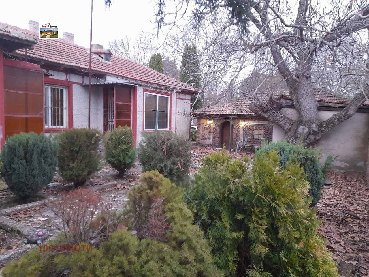 Продава КЪЩА, с. Спасово, област Добрич, снимка 2 - Къщи - 47766982