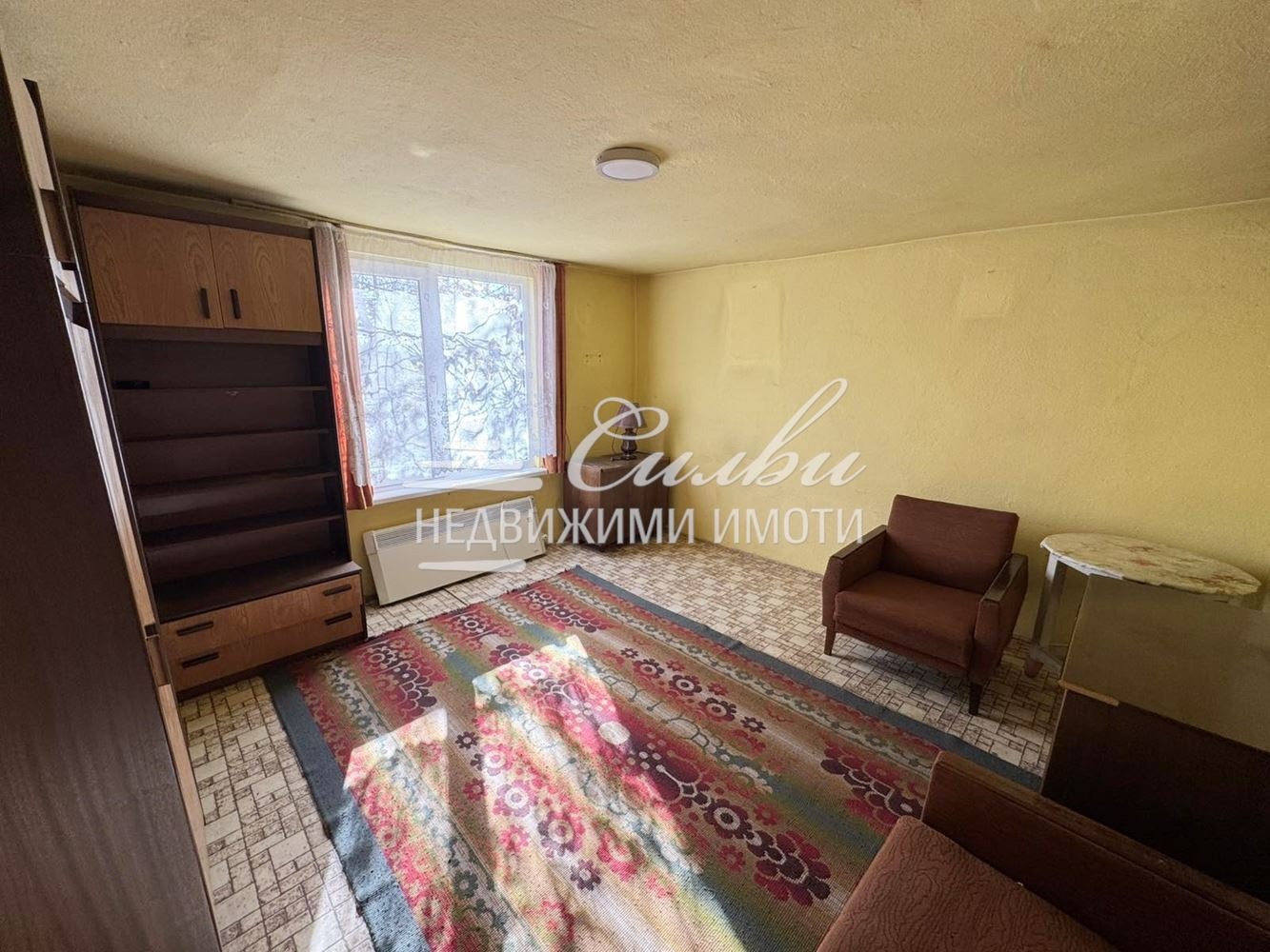 Продава КЪЩА, с. Мараш, област Шумен, снимка 2 - Къщи - 53811589