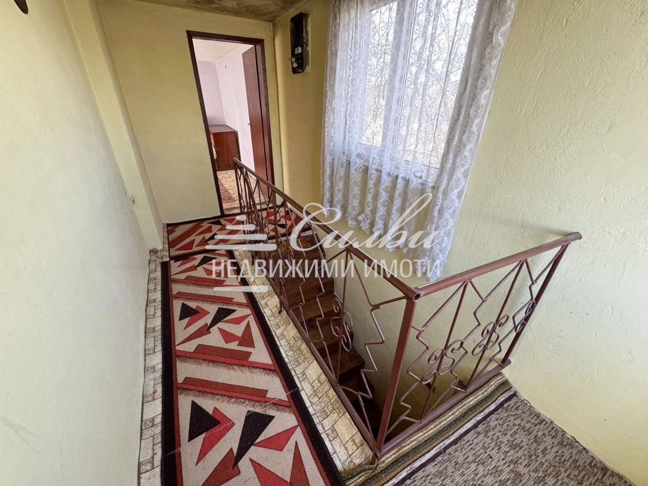 Продава КЪЩА, с. Мараш, област Шумен, снимка 6 - Къщи - 53811589