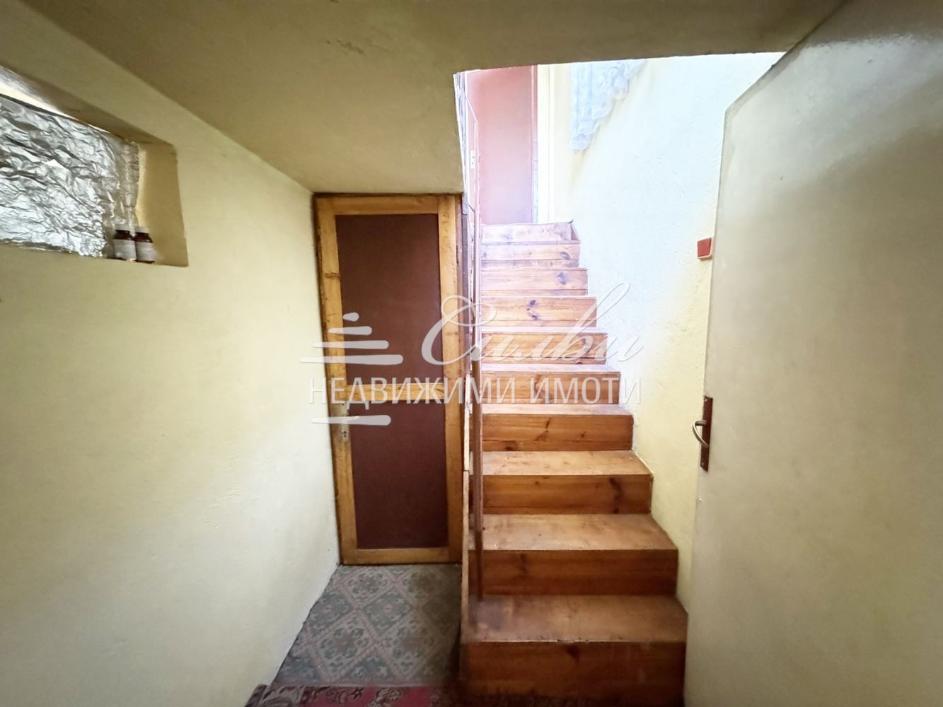 Продава КЪЩА, с. Мараш, област Шумен, снимка 5 - Къщи - 53811589