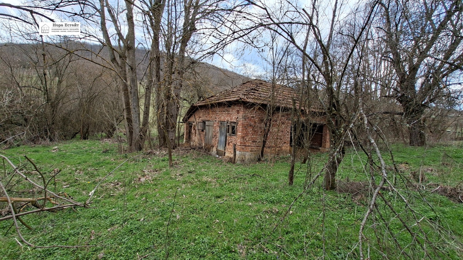 Продава КЪЩА, гр. Ябланица, област Ловеч, снимка 7 - Къщи - 54022114