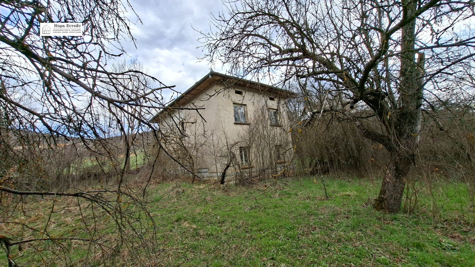 Продава КЪЩА, гр. Ябланица, област Ловеч, снимка 6 - Къщи - 54022114