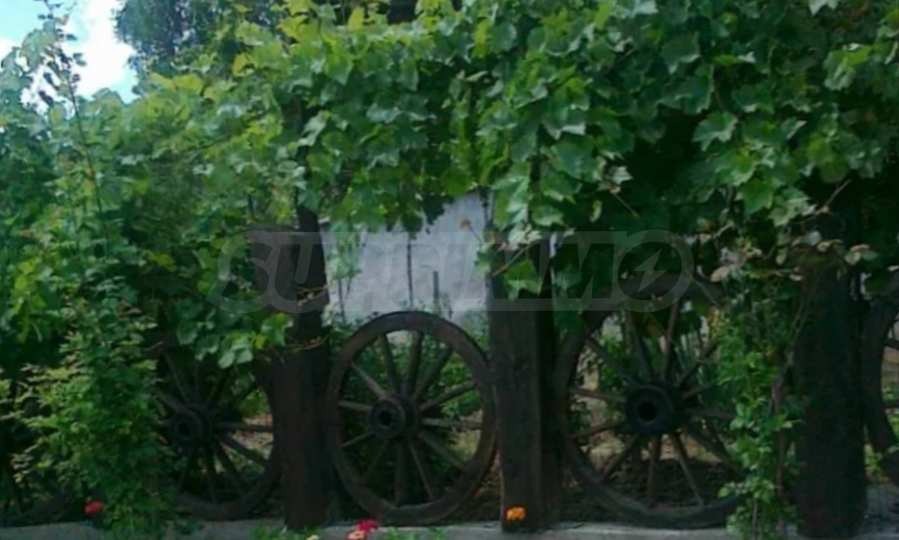 Продава КЪЩА, гр. Трявна, област Габрово, снимка 8 - Къщи - 55465739