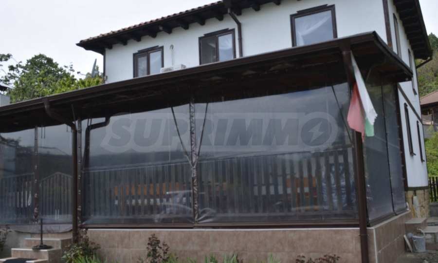 Продава КЪЩА, гр. Трявна, област Габрово, снимка 4 - Къщи - 55465739