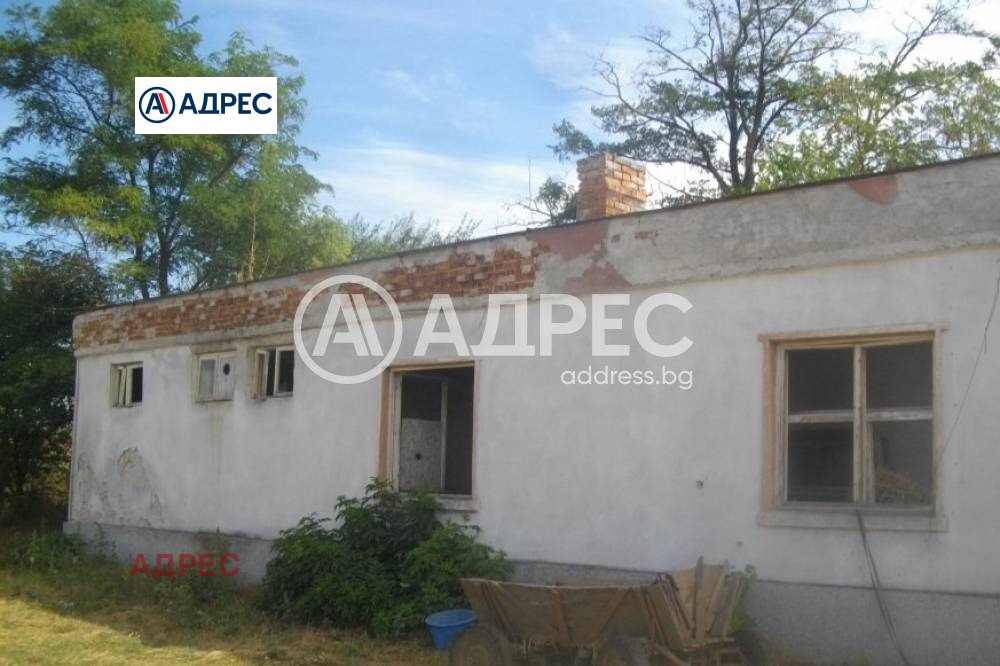 Продава ПРОМ. ПОМЕЩЕНИЕ, с. Стефаново, област Добрич, снимка 5 - Производствени сгради - 55312239