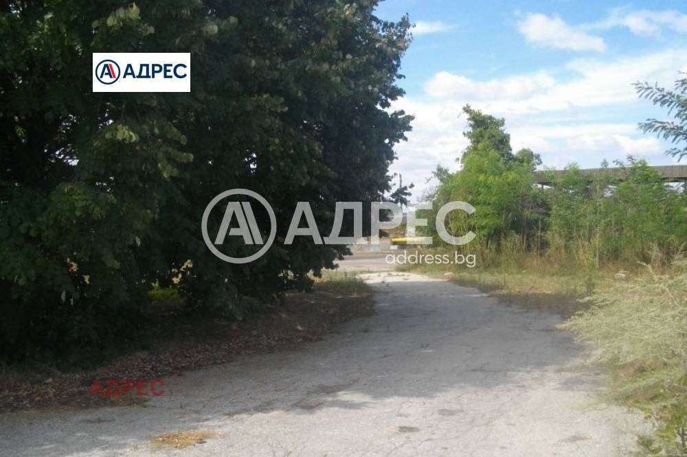 Продава ПРОМ. ПОМЕЩЕНИЕ, с. Стефаново, област Добрич, снимка 8 - Производствени сгради - 55312239