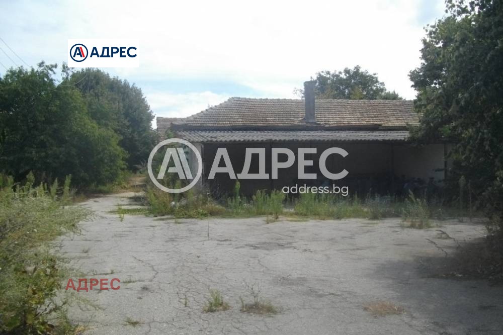 Продава ПРОМ. ПОМЕЩЕНИЕ, с. Стефаново, област Добрич, снимка 6 - Производствени сгради - 55312239