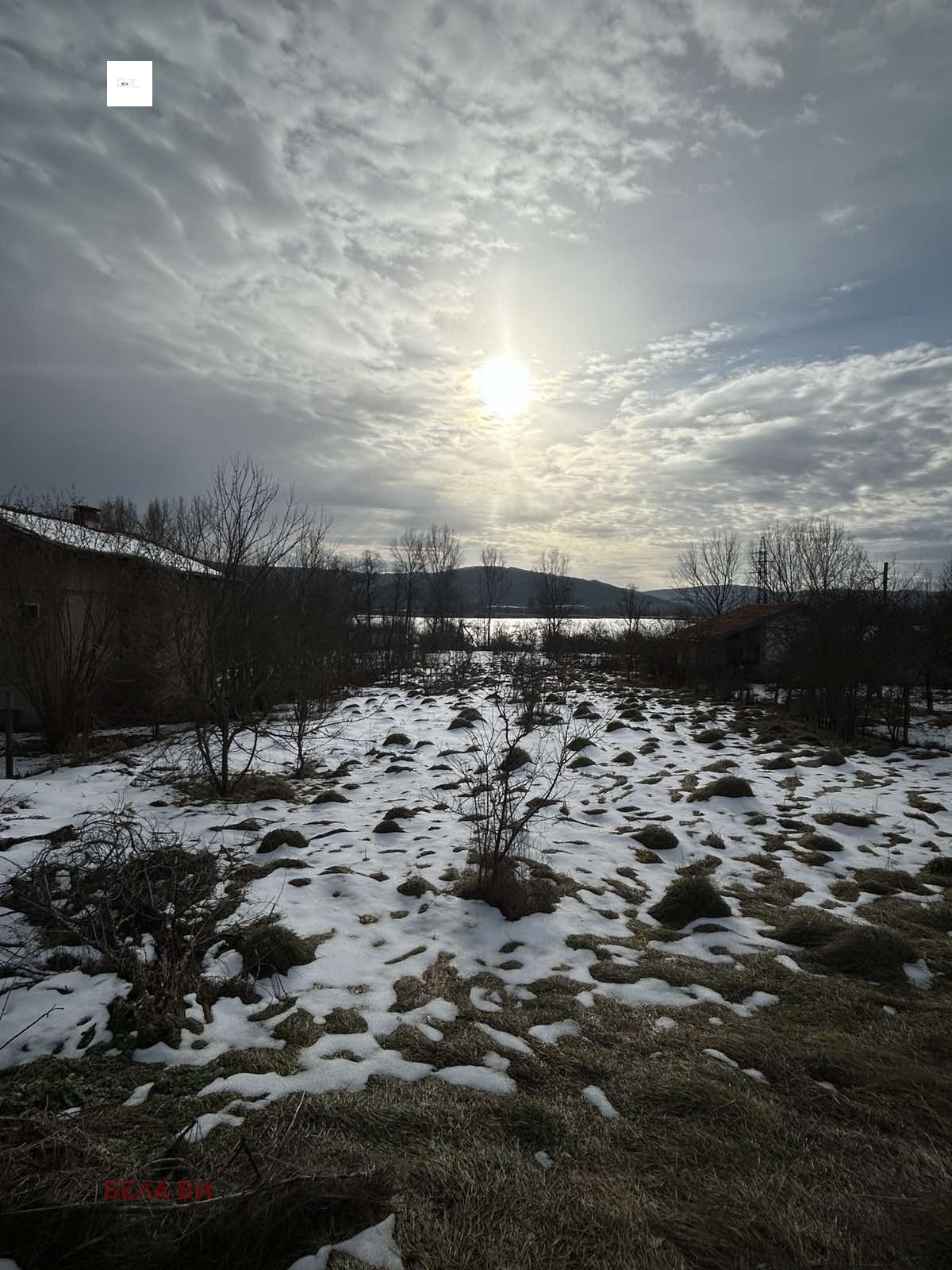 Продава ПАРЦЕЛ, с. Байкалско, област Перник, снимка 2 - Парцели - 53709332