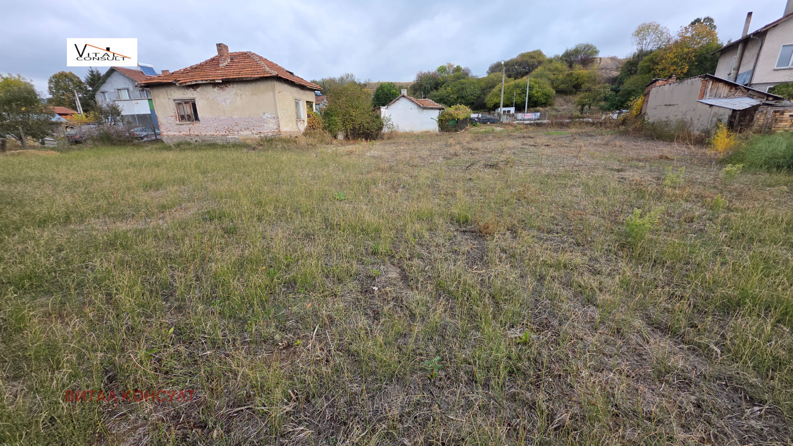 Продава ПАРЦЕЛ, гр. София, гр. Нови Искър, снимка 2 - Парцели - 56712153