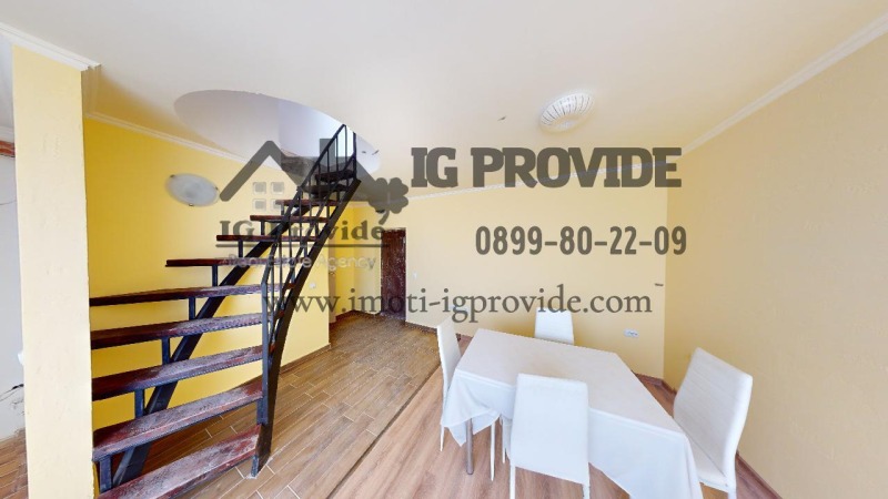 Продава МЕЗОНЕТ в област Бургас, с. Равда - 149 кв.м / 85 000 € » 166 245.55 лв., ИГ ПРОВАЙД