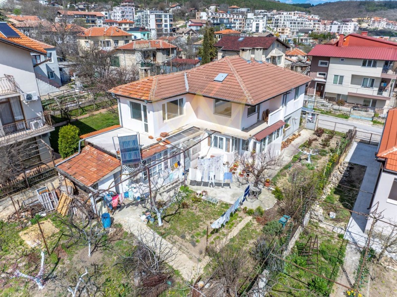 Продава КЪЩА в град Варна, Виница - 247 кв.м / 390 000 € » 762 773.70 лв., ИМОТИ ПРЕМИЕР