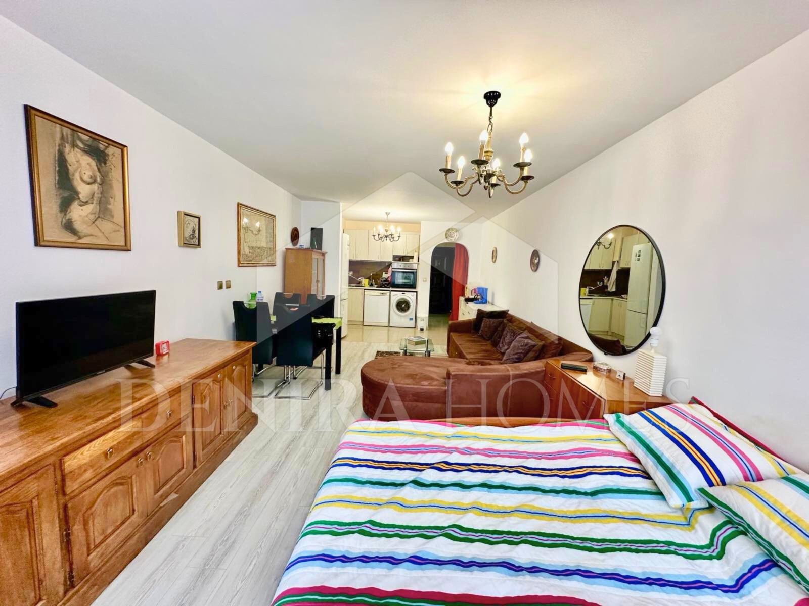 Продава 1-СТАЕН | Imot.bg — изображение 4