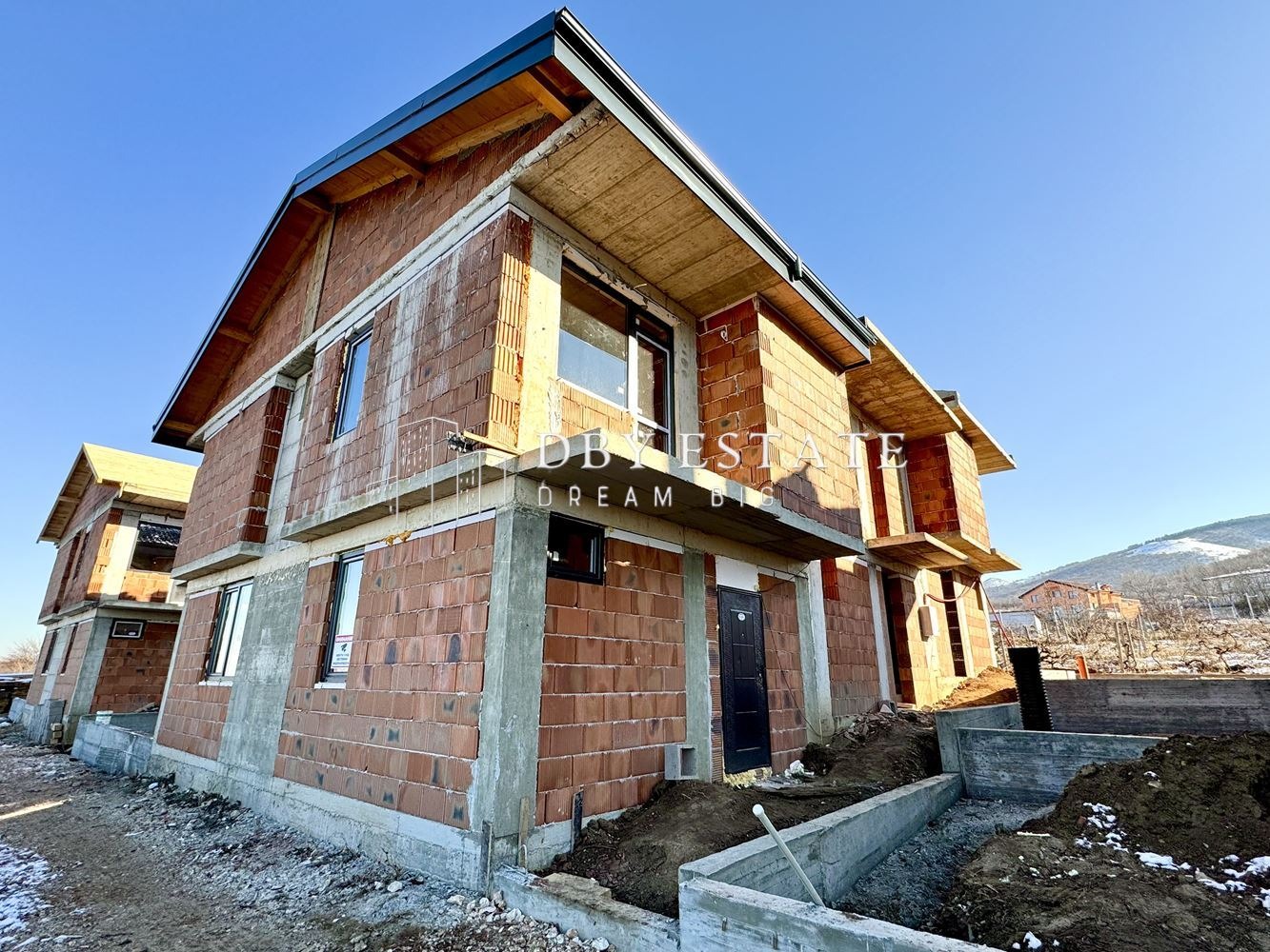 Продава КЪЩА | Imot.bg — изображение 1