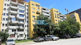 1 soverom Trakija, Plovdiv