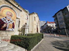 Piano della casa Gratska mahala, Varna 1