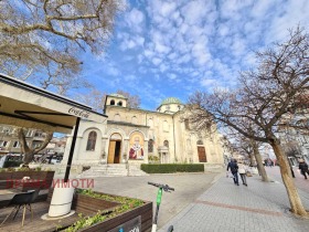 Piano della casa Gratska mahala, Varna 5