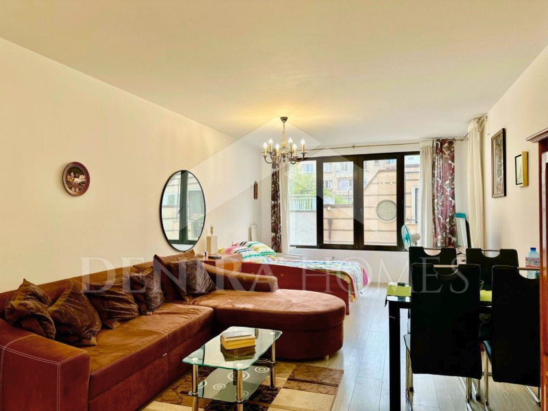 À venda  Estúdio Sofia , Centar , 50 m² | 90543604 - imagem [2]