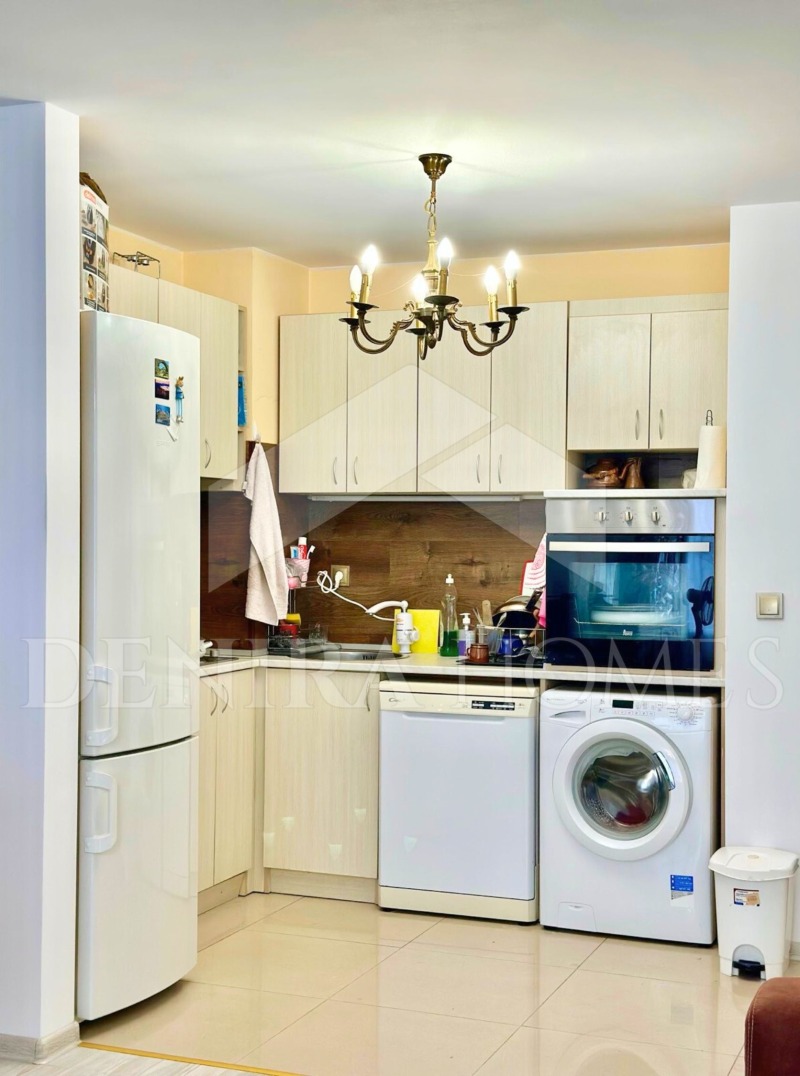 À venda  Estúdio Sofia , Centar , 50 m² | 90543604 - imagem [8]