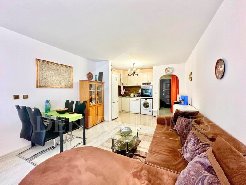 À venda  Estúdio Sofia , Centar , 50 m² | 90543604 - imagem [6]