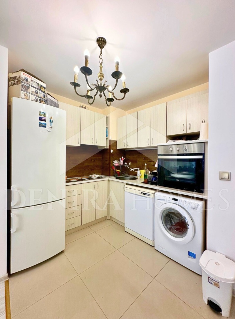 À venda  Estúdio Sofia , Centar , 50 m² | 90543604 - imagem [9]
