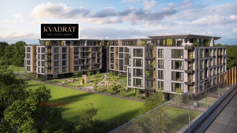 De vânzare  1 dormitor Sofia , Manastirsci livadi , 68 mp | 45839644 - imagine [4]