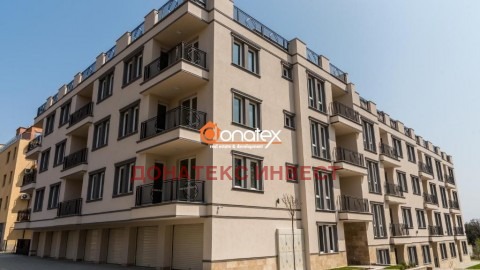 Продава 2-СТАЕН, гр. Хисаря, област Пловдив, снимка 1 - Aпартаменти - 46976235