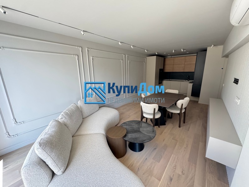 De vânzare  1 dormitor Varna , c.c. Sv.Sv. Constantin i Elena , 70 mp | 22374027 - imagine [2]