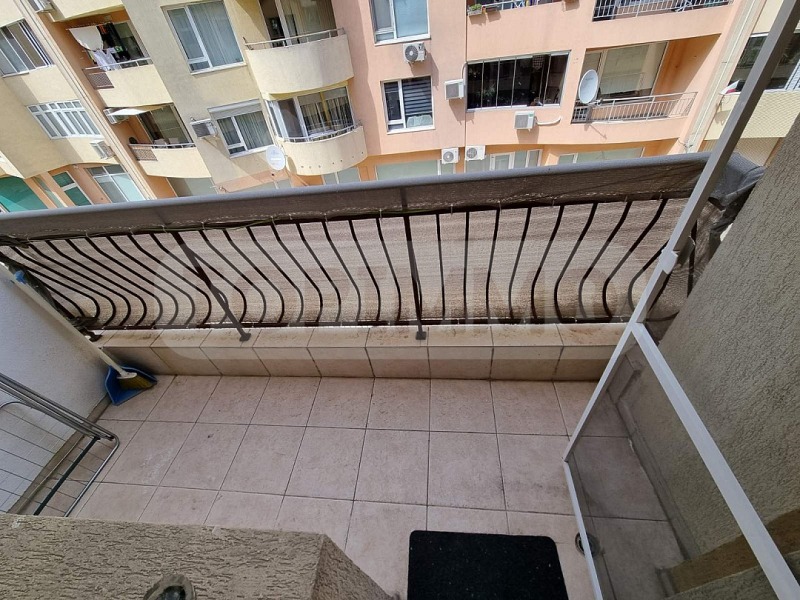 Myytävänä  1 makuuhuone Varna , Vazraždane 1 , 43 neliömetriä | 58363019 - kuva [5]
