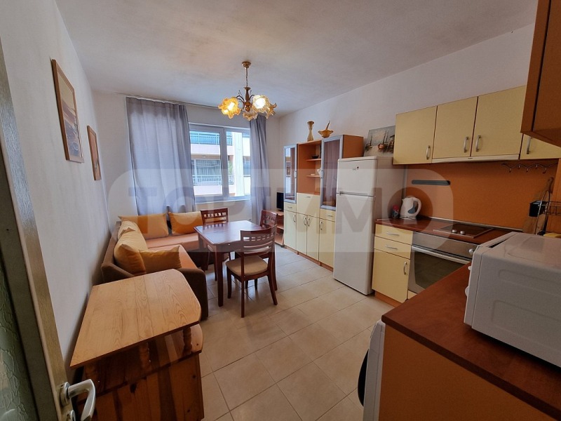 Myytävänä  1 makuuhuone Varna , Vazraždane 1 , 43 neliömetriä | 58363019 - kuva [3]