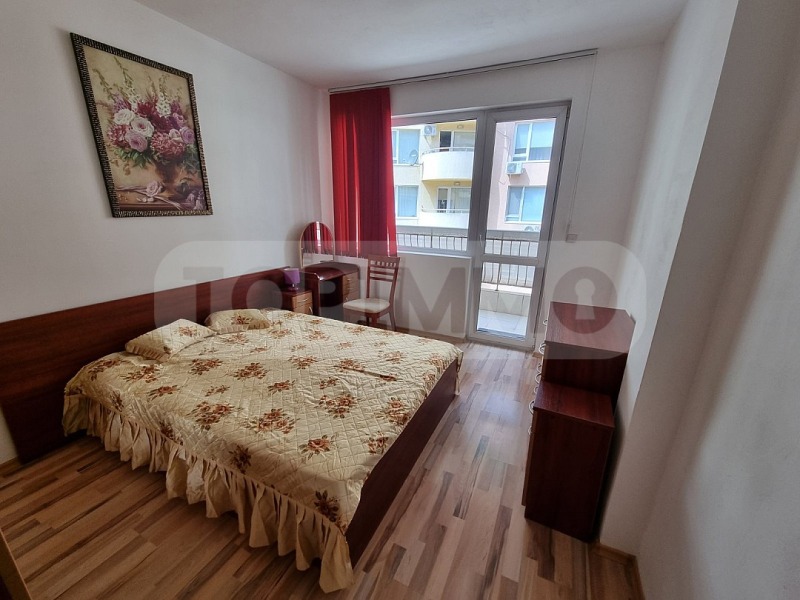 Myytävänä  1 makuuhuone Varna , Vazraždane 1 , 43 neliömetriä | 58363019 - kuva [4]