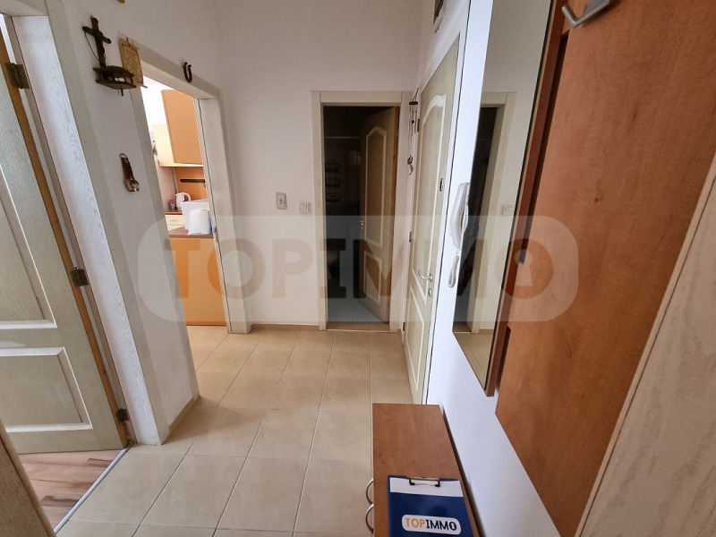 Myytävänä  1 makuuhuone Varna , Vazraždane 1 , 43 neliömetriä | 58363019 - kuva [9]