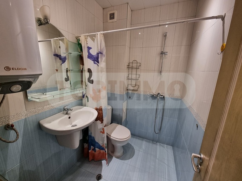 Myytävänä  1 makuuhuone Varna , Vazraždane 1 , 43 neliömetriä | 58363019 - kuva [7]
