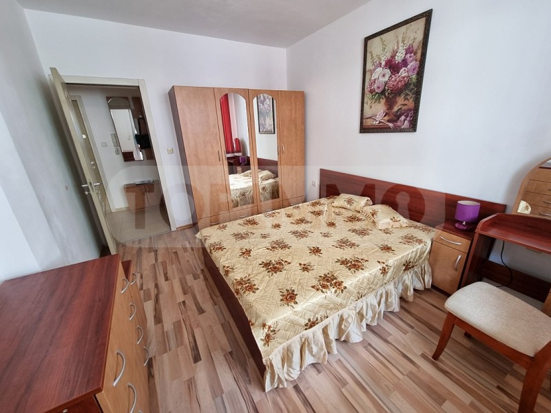 Myytävänä  1 makuuhuone Varna , Vazraždane 1 , 43 neliömetriä | 58363019 - kuva [6]