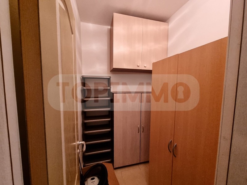 Myytävänä  1 makuuhuone Varna , Vazraždane 1 , 43 neliömetriä | 58363019 - kuva [8]